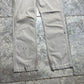 Carhartt Cream Trousers, Retro, 33”