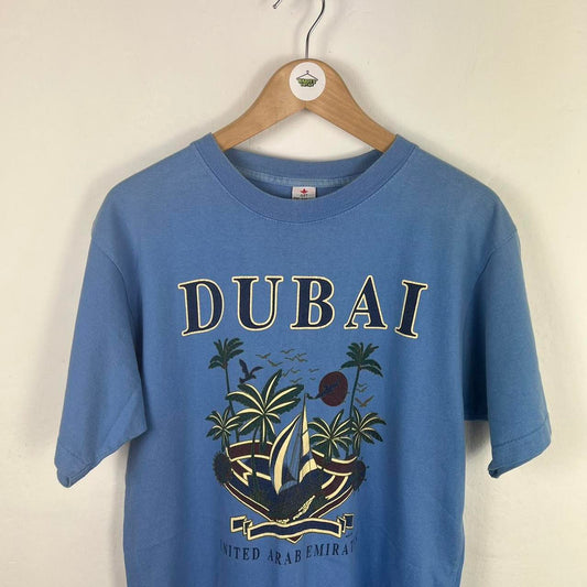 Dubai t shirt large