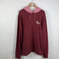 Stussy hoodie XL