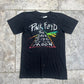 Pink Floyd band t shirt xs/s