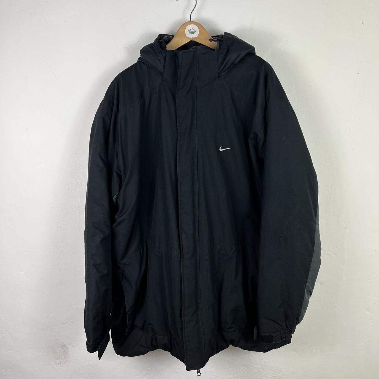 Nike clearance jacket xxl