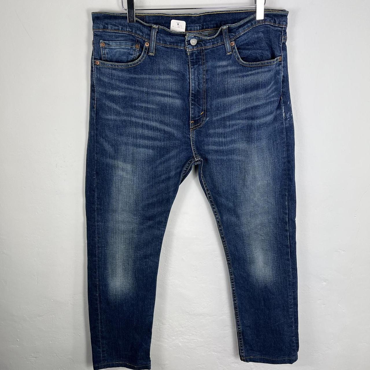 Levi’s 511 jeans 36x32