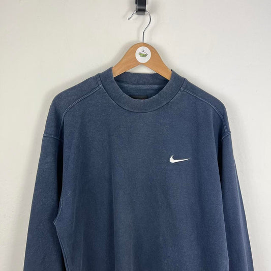 Nike sweatshirt medium