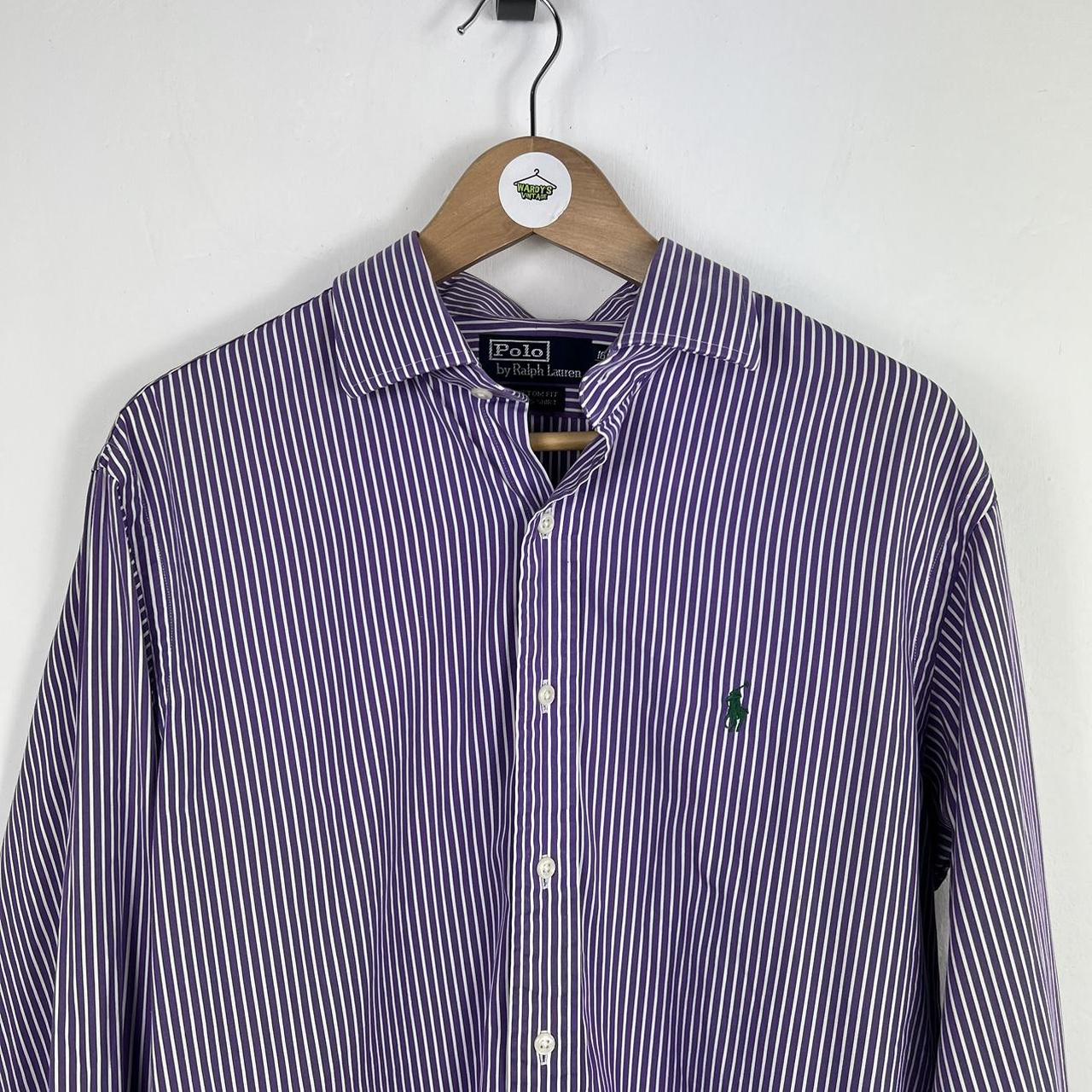 Ralph Lauren shirt large