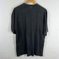 Reebok t shirt grey medium