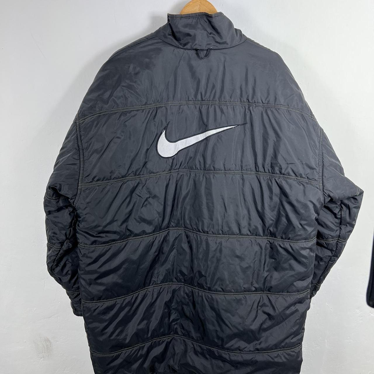 Nike jacket cheap xxl