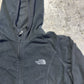 North Face Fleee Black Women’s Medium