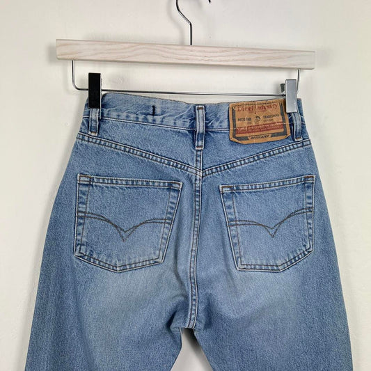 Vintage Diesel jeans 26x30