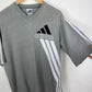 Vintage adidas t shirt XL