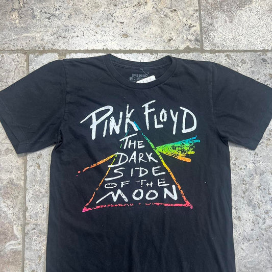 Pink Floyd band t shirt xs/s