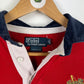 Ralph Lauren rugby shirt large