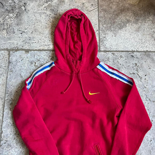 Nike hoodie XS