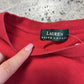 Lauren Ralph Lauren T Shirt Women’s Medium