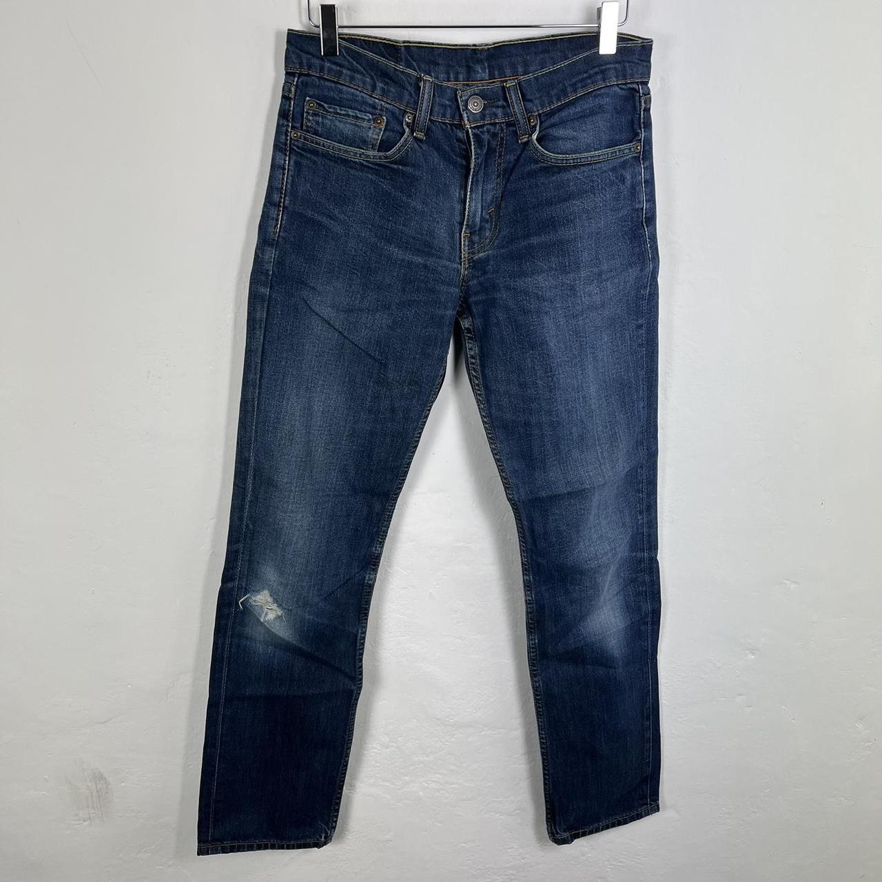 Levis 511 clearance 31x32