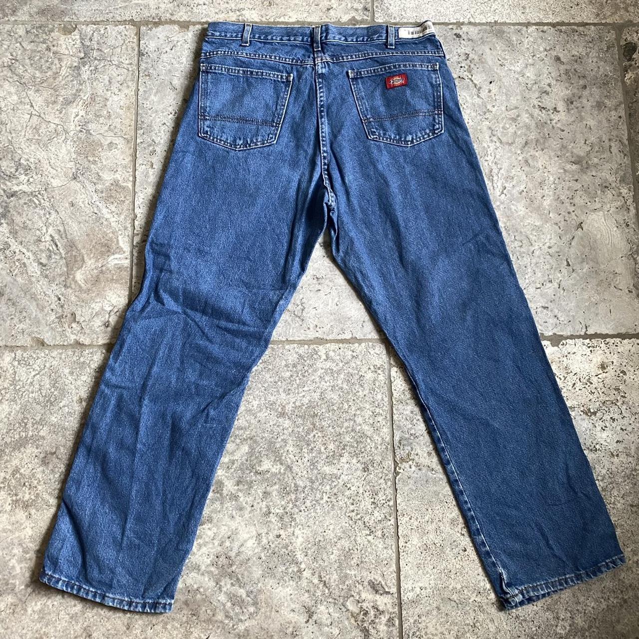 Dickies jeans 34x30