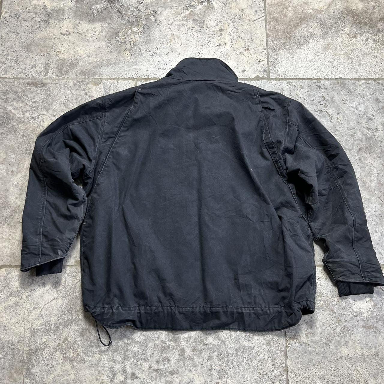 Carhartt jacket 2XL