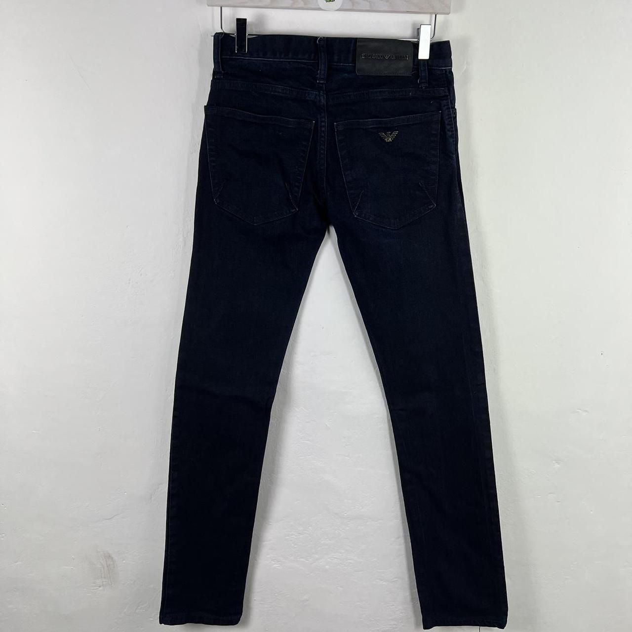 Emporio Armani jeans 29"