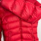 North face puffer jackets men’s small