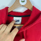 Lee sport Carolina hurricanes hoodie XL