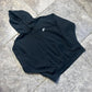 Nike club hoodie XL