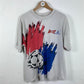 World Cup 98 promo t shirt large