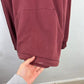 Stussy hoodie XL