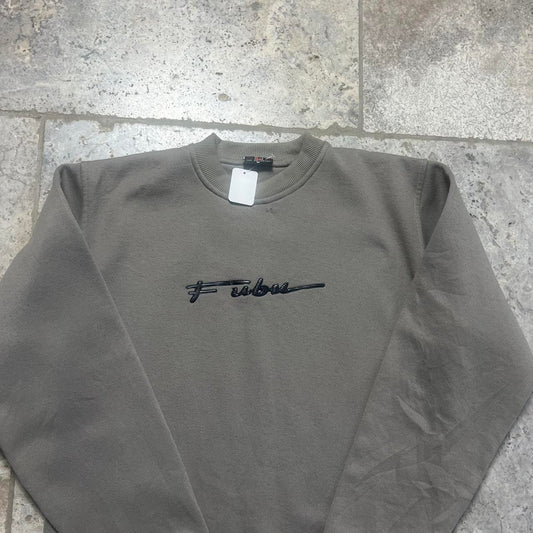 Fubu sweatshirt medium