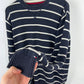 Tommy Hilfiger knit medium / large