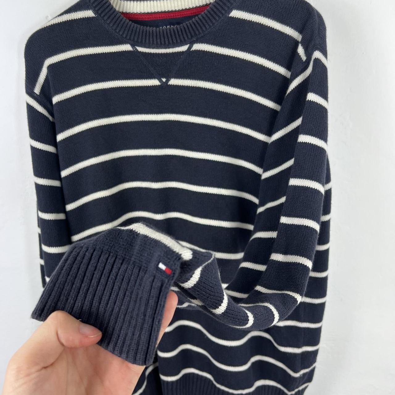 Tommy Hilfiger knit medium / large