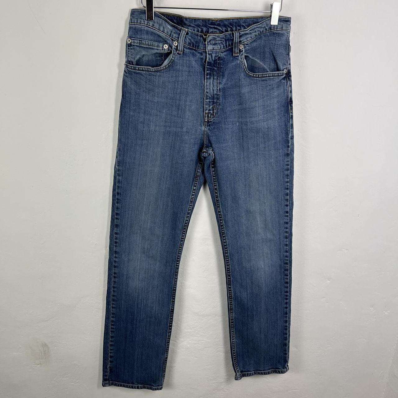 Levi’s 752 jeans 30x32