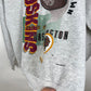 NFL sweater large