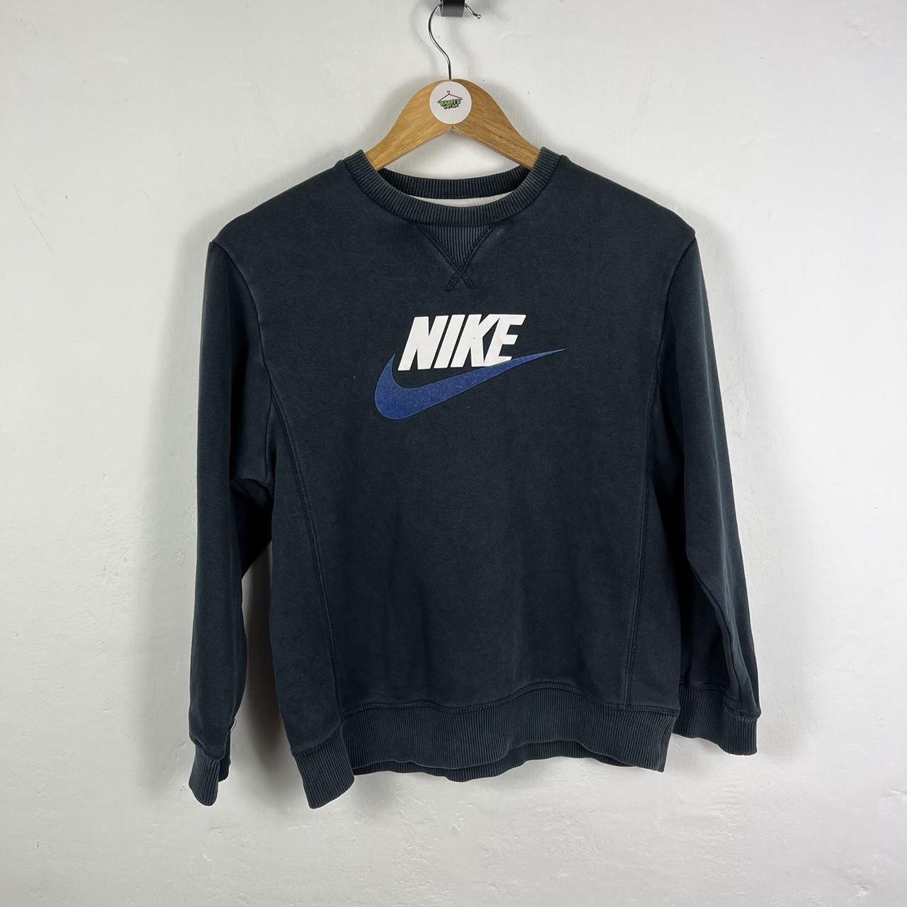 Nike sweatshirt xs