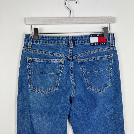 Tommy hilfiger jeans 28x32