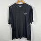 Reebok t shirt grey medium