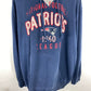 New England Patriots Hoodie XL