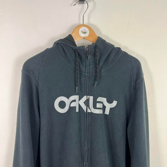 Oakley hoodie large