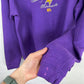 Minessota vikings sweatshirt small