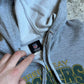 Green Bay Packers hoodie small