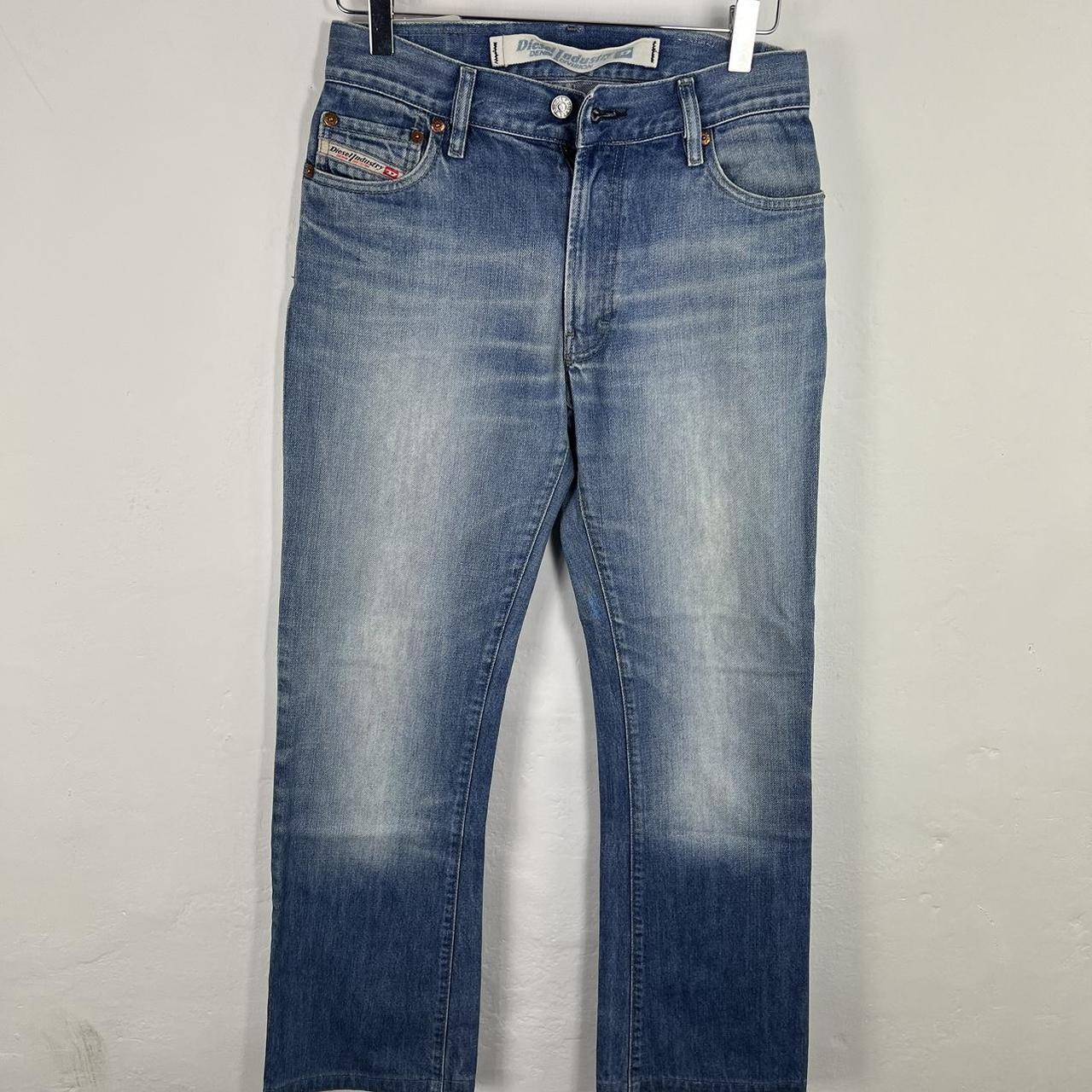 Diesel sales jeans rn93243