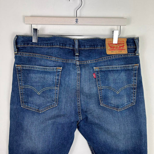 Levi’s 511 jeans 36x32