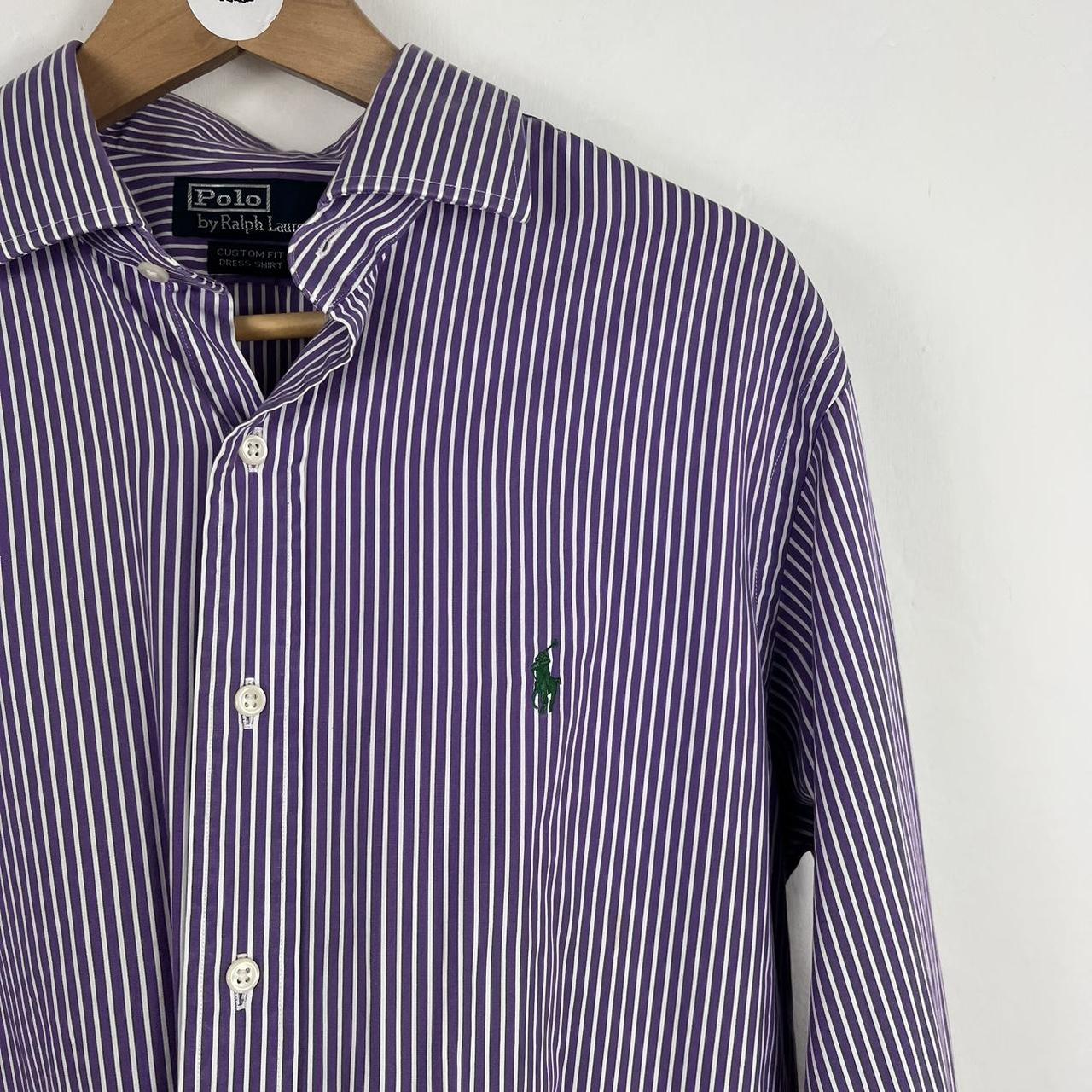 Ralph Lauren shirt large