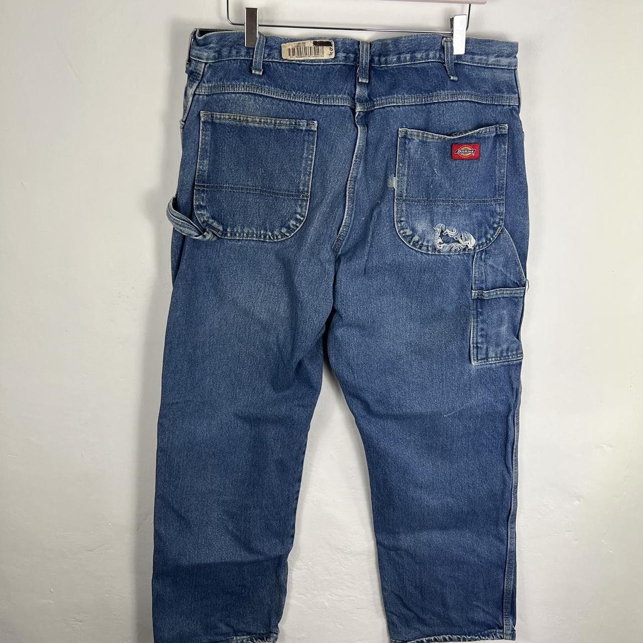 Dickies jeans 36x30