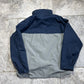 Nautica Competition Waterproof Retro Jacket , Mens , Large