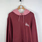 Stussy hoodie XL