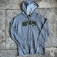 Green Bay Packers hoodie small