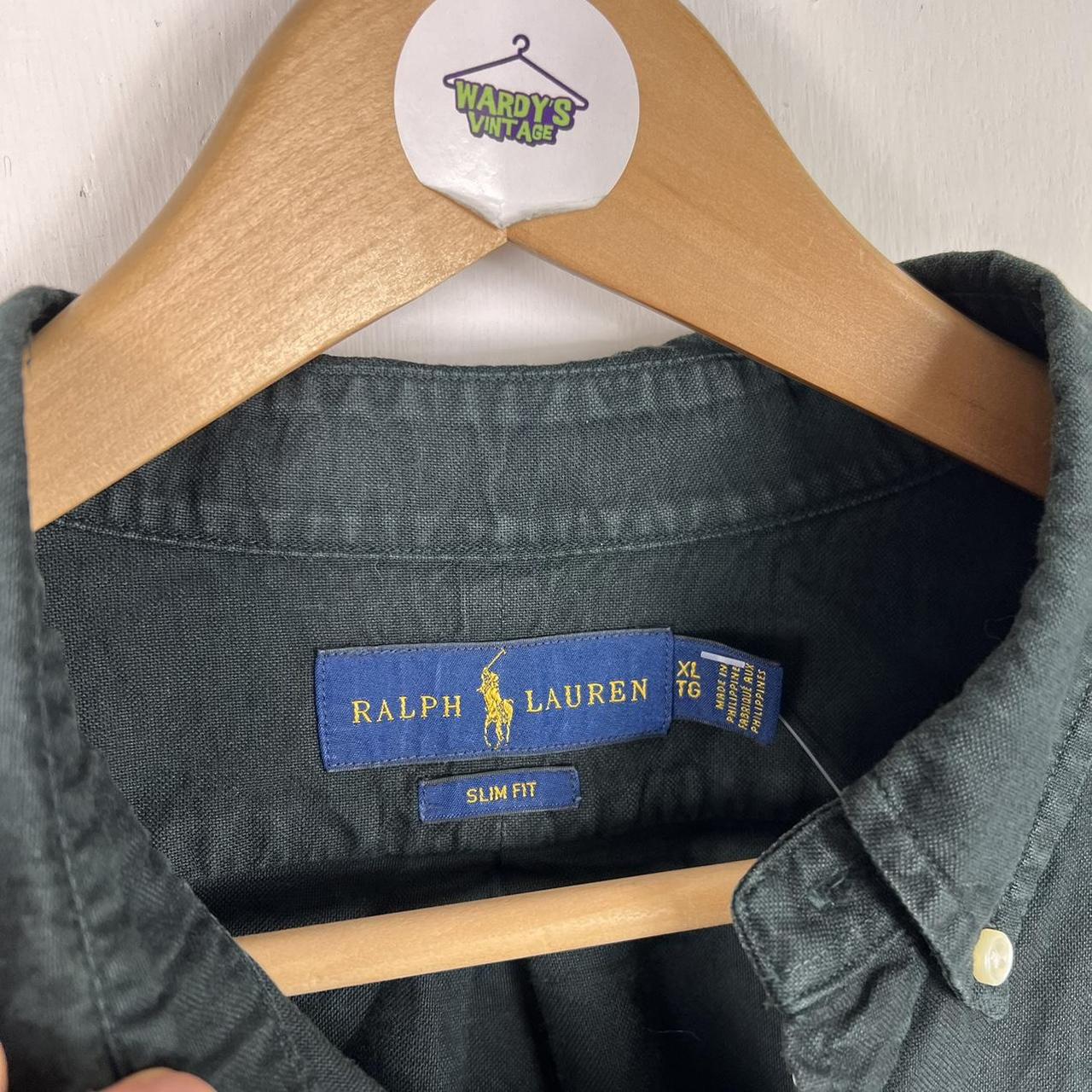 Ralph Lauren shirt XL