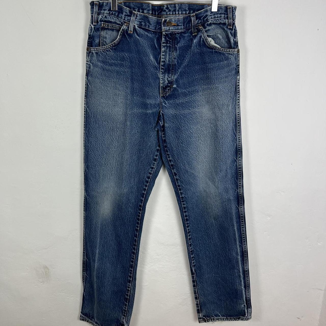Dickies jeans 36x36