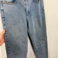 DKNY jeans size 8