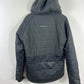Oakley puffer jacket medium
