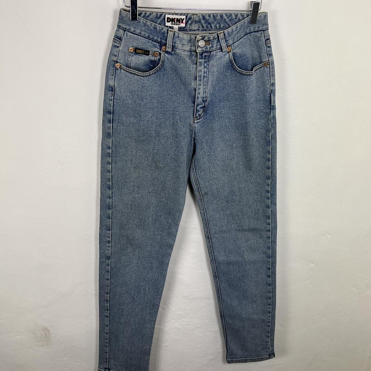 Vintage sales dkny jeans